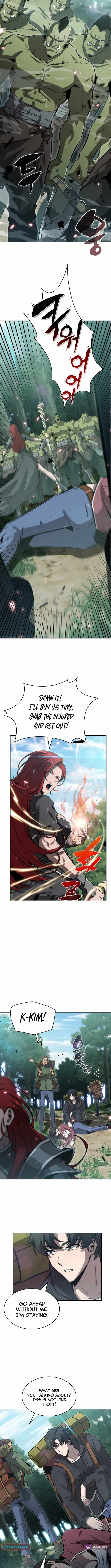 The Chairman of Pharmaceutical Company is a Poison King Chapter 3 Page 9