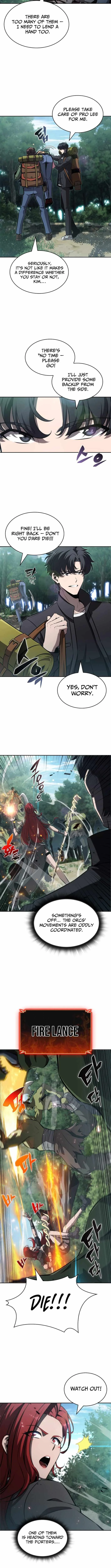 The Chairman of Pharmaceutical Company is a Poison King Chapter 3 Page 10