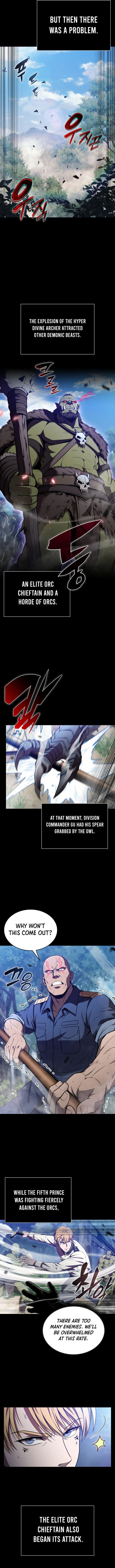 The Chairman of Pharmaceutical Company is a Poison King Chapter 30 Page 9