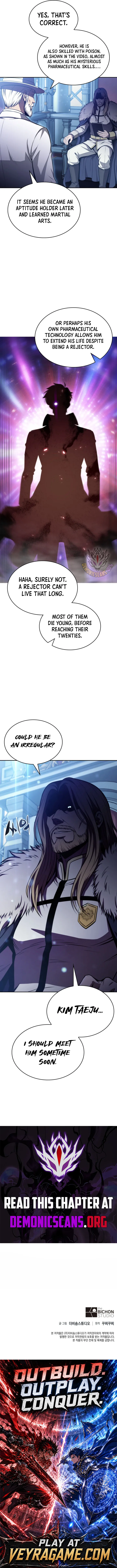 The Chairman of Pharmaceutical Company is a Poison King Chapter 30 Page 14