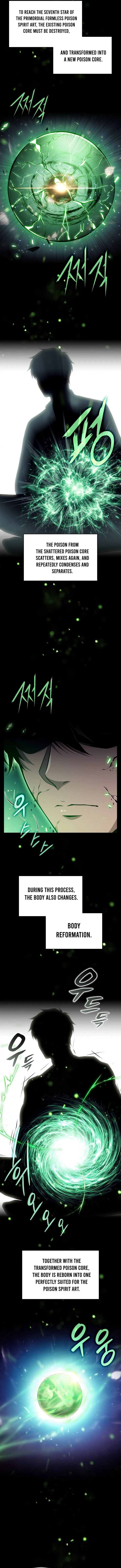 The Chairman of Pharmaceutical Company is a Poison King Chapter 31 Page 11