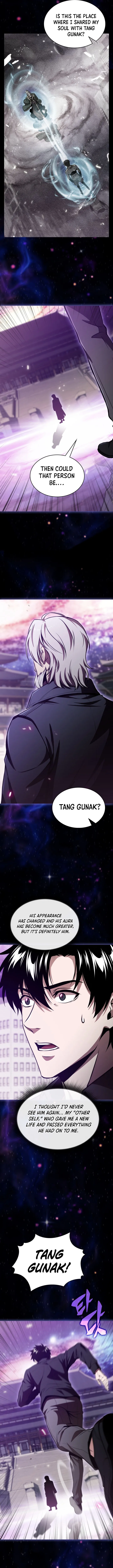 The Chairman of Pharmaceutical Company is a Poison King Chapter 31 Page 13
