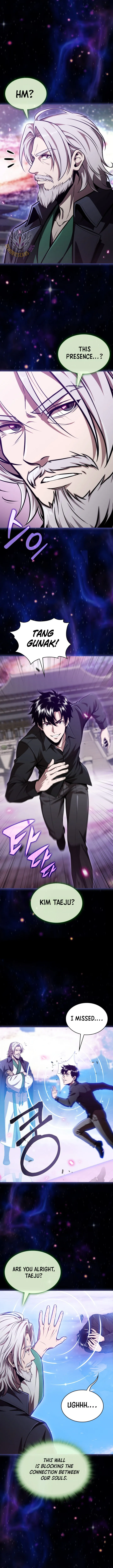 The Chairman of Pharmaceutical Company is a Poison King Chapter 31 Page 14