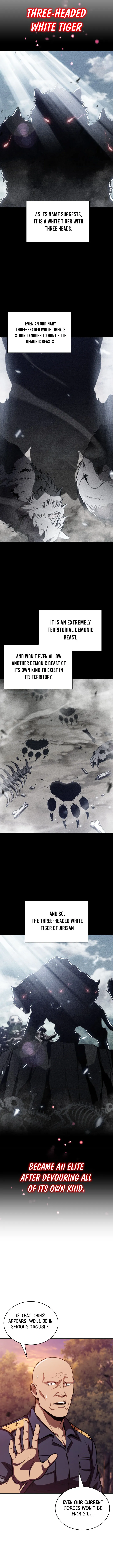 The Chairman of Pharmaceutical Company is a Poison King Chapter 32 Page 12