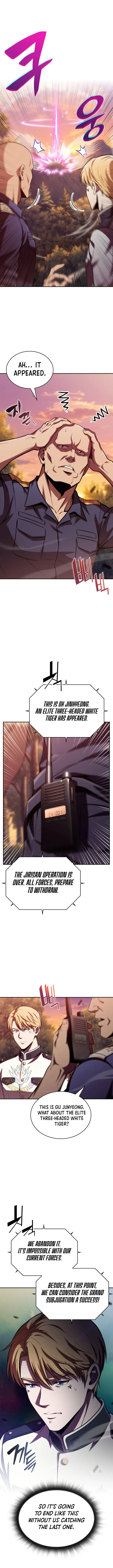 The Chairman of Pharmaceutical Company is a Poison King Chapter 32 Page 13