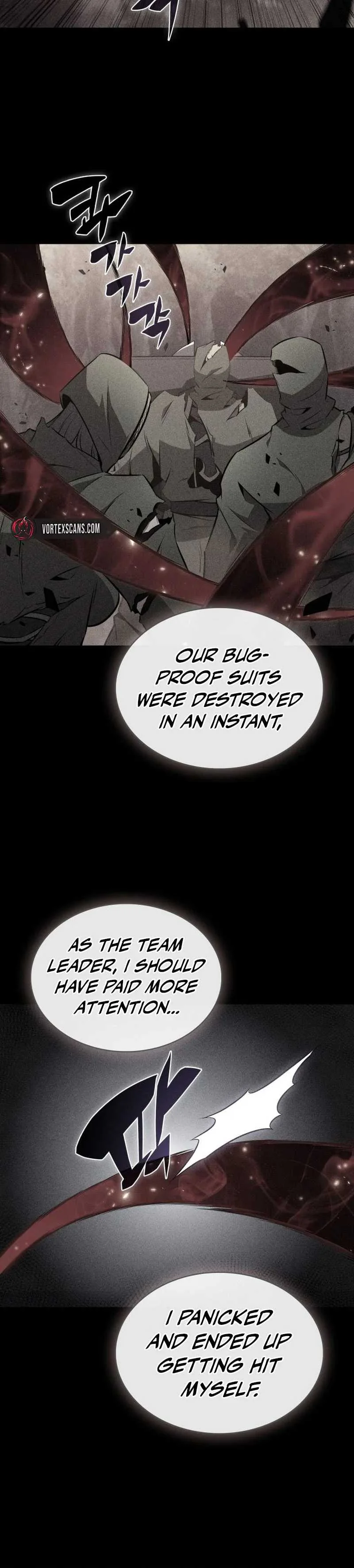 The Chairman of Pharmaceutical Company is a Poison King Chapter 6 Page 27