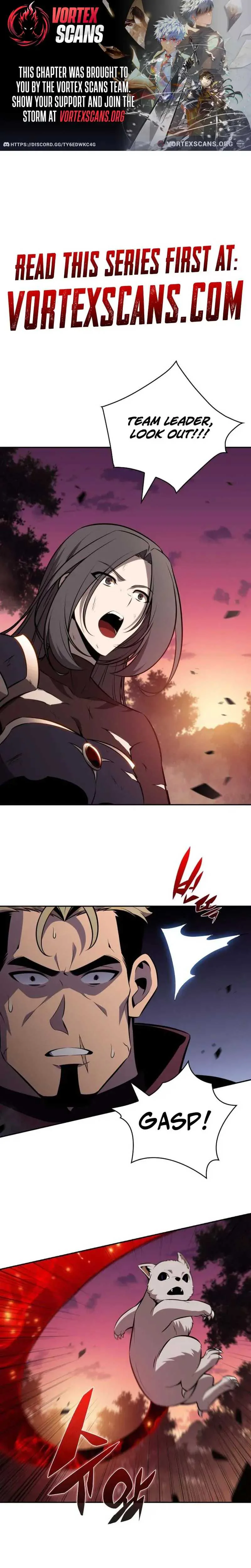 The Chairman of Pharmaceutical Company is a Poison King Chapter 7 Page 1