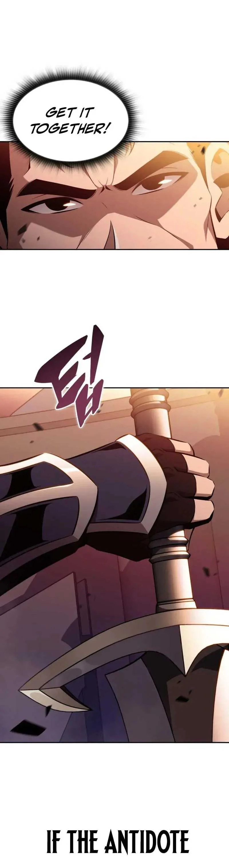 The Chairman of Pharmaceutical Company is a Poison King Chapter 7 Page 4