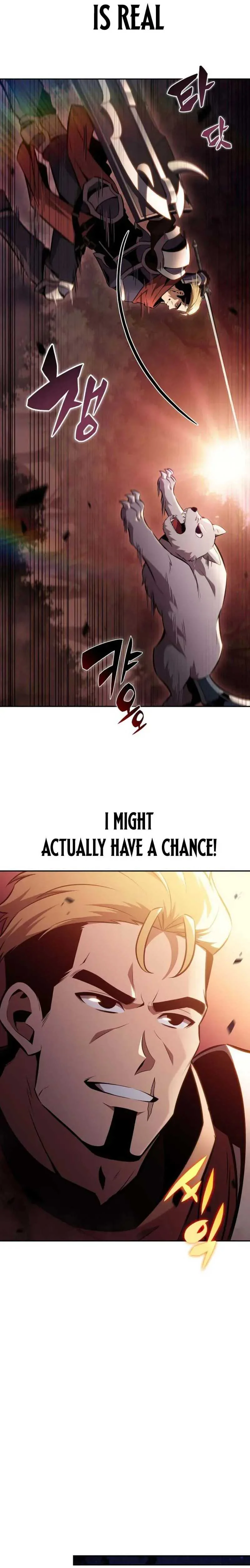 The Chairman of Pharmaceutical Company is a Poison King Chapter 7 Page 5