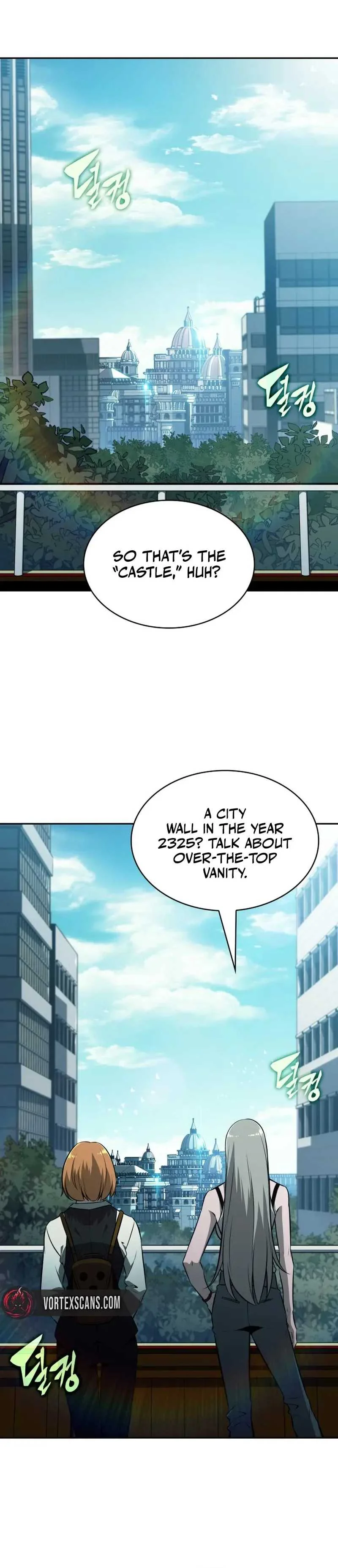 The Chairman of Pharmaceutical Company is a Poison King Chapter 8 Page 2