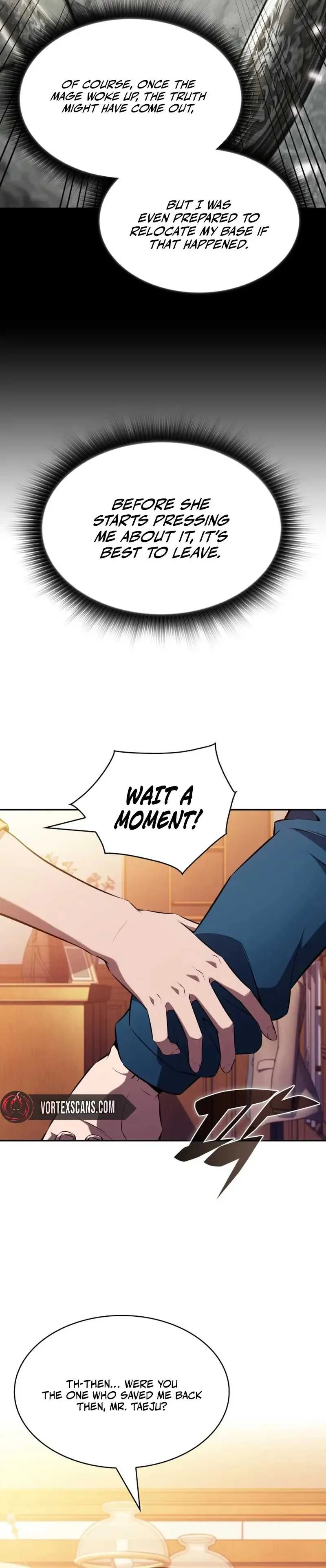 The Chairman of Pharmaceutical Company is a Poison King Chapter 8 Page 12