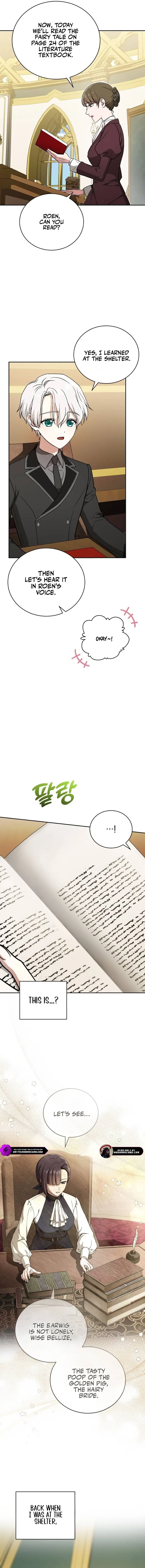 The Concept-Grasping Magical Genius Chapter 10 Page 6