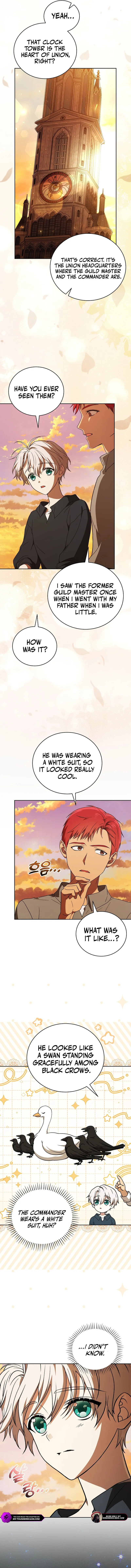 The Concept-Grasping Magical Genius Chapter 13 Page 14