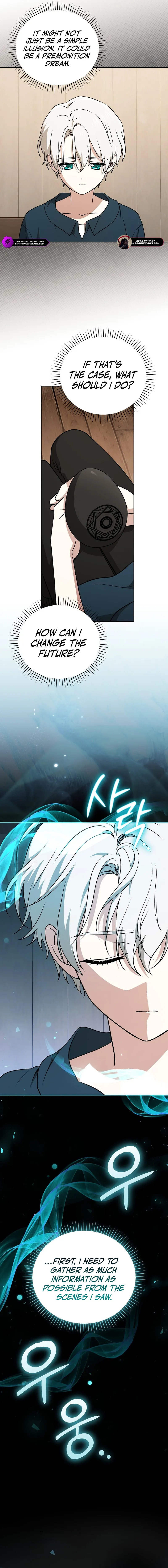 The Concept-Grasping Magical Genius Chapter 14 Page 5