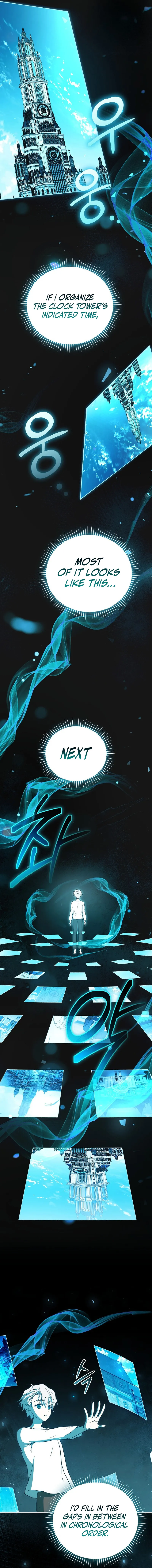 The Concept-Grasping Magical Genius Chapter 14 Page 6