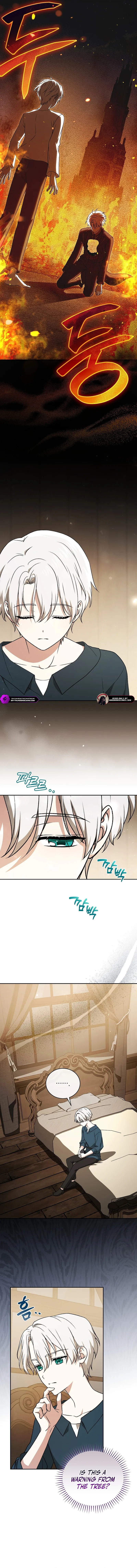 The Concept-Grasping Magical Genius Chapter 14 Page 12