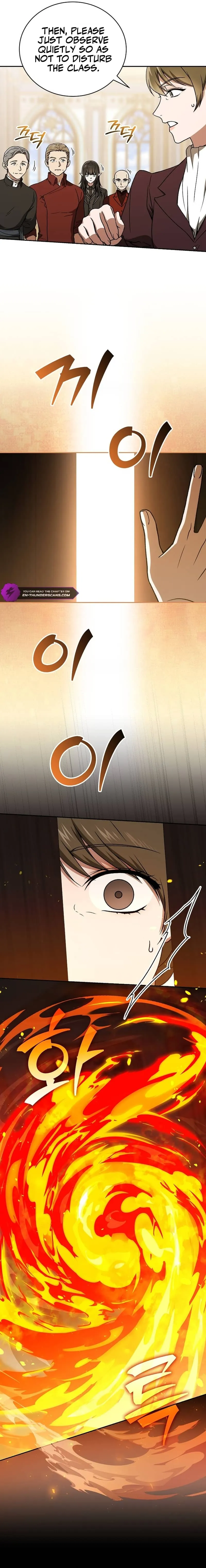 The Concept-Grasping Magical Genius Chapter 15 Page 11