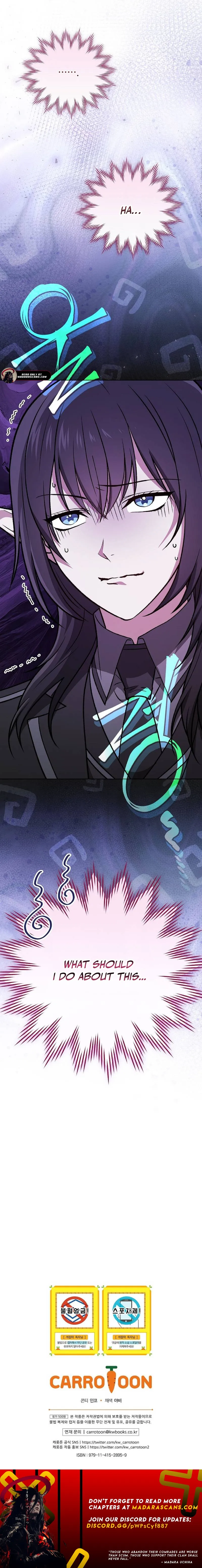The Concept-Grasping Magical Genius Chapter 16 Page 18