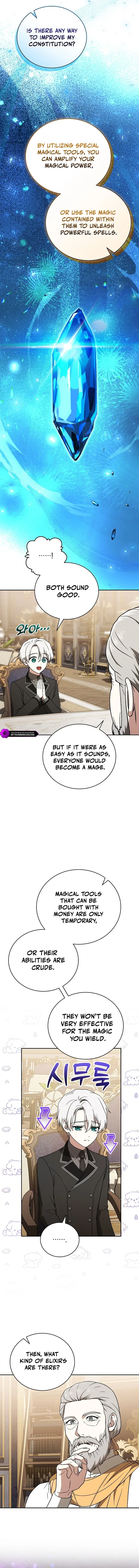 The Concept-Grasping Magical Genius Chapter 18 Page 6