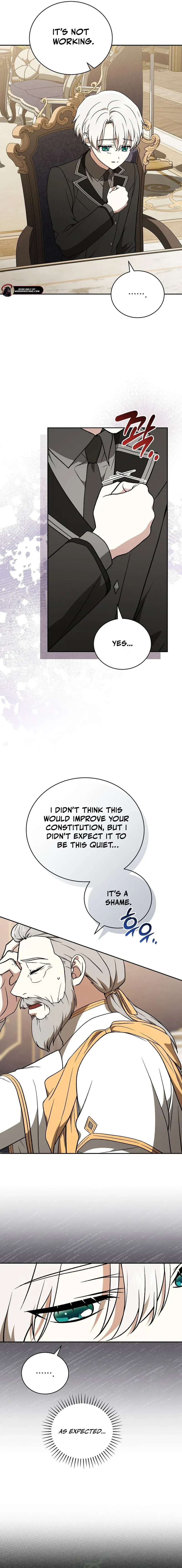 The Concept-Grasping Magical Genius Chapter 18 Page 10