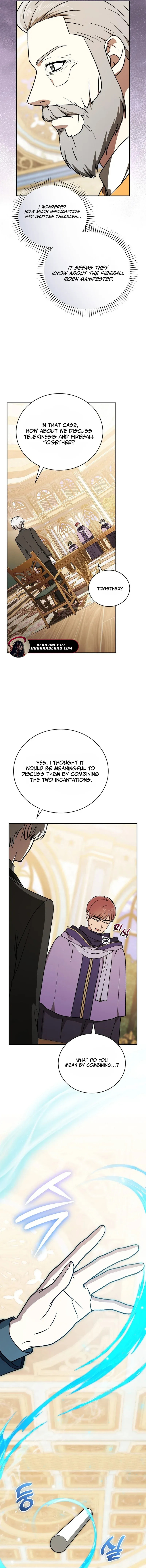 The Concept-Grasping Magical Genius Chapter 20 Page 5