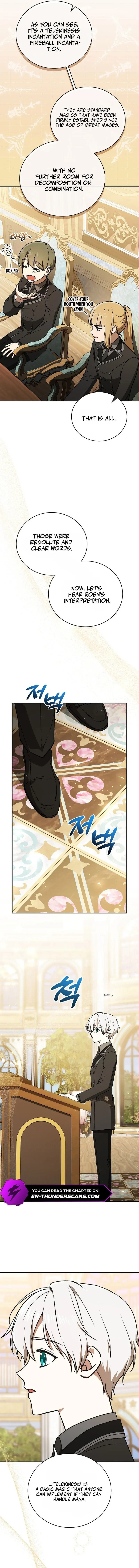 The Concept-Grasping Magical Genius Chapter 20 Page 8