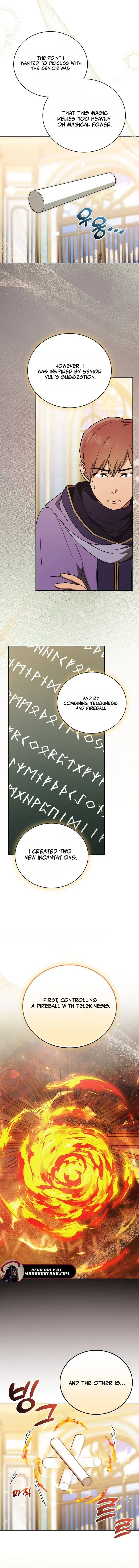 The Concept-Grasping Magical Genius Chapter 20 Page 9