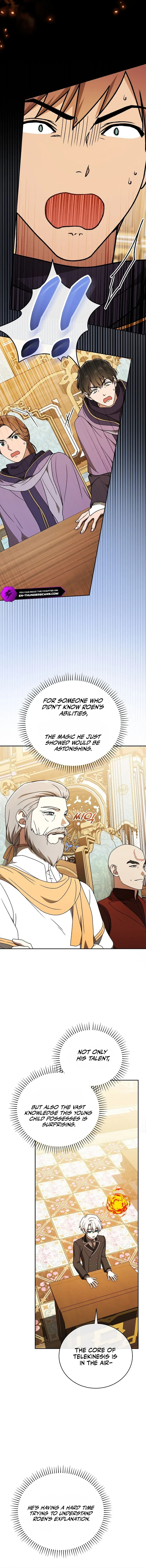 The Concept-Grasping Magical Genius Chapter 20 Page 11