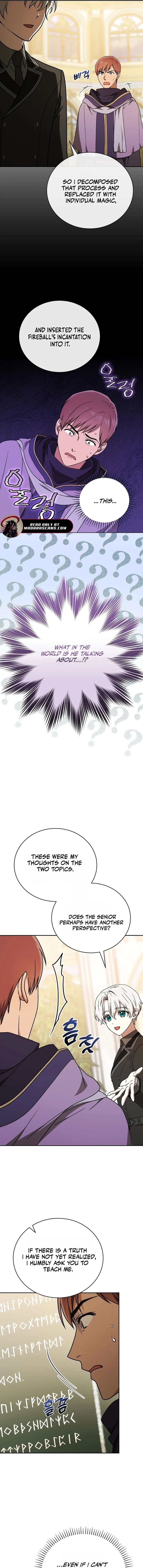 The Concept-Grasping Magical Genius Chapter 20 Page 12