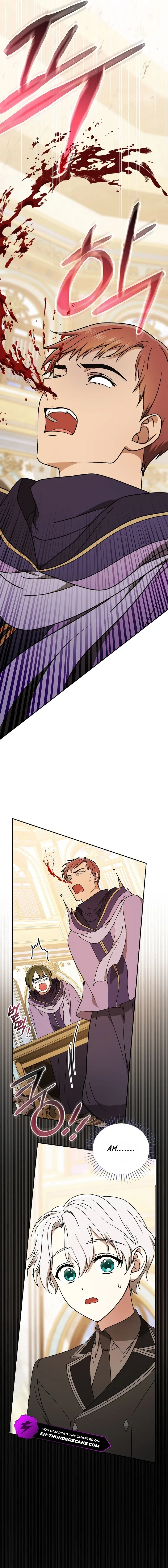 The Concept-Grasping Magical Genius Chapter 20 Page 14