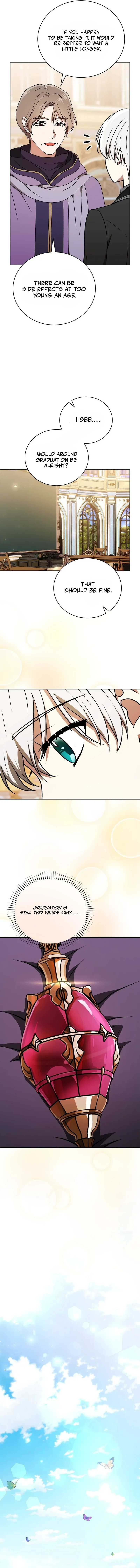 The Concept-Grasping Magical Genius Chapter 20 Page 16