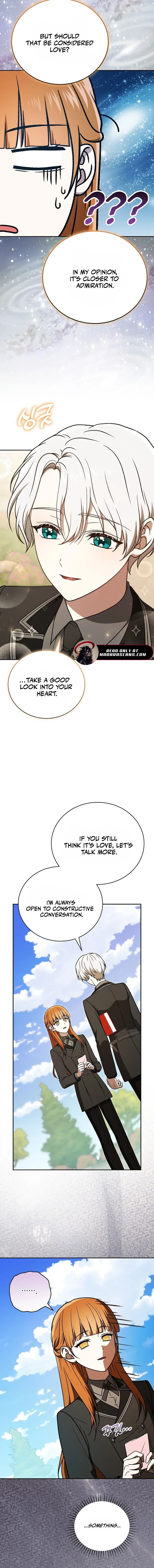 The Concept-Grasping Magical Genius Chapter 20 Page 21