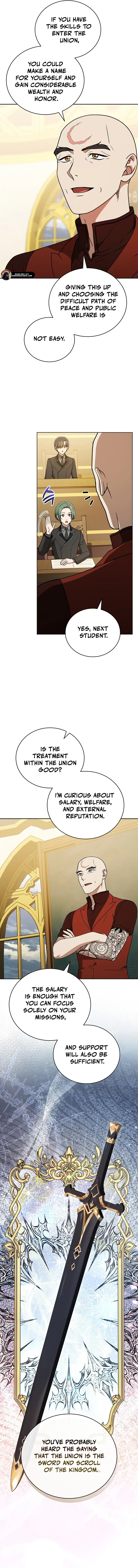 The Concept-Grasping Magical Genius Chapter 21 Page 3