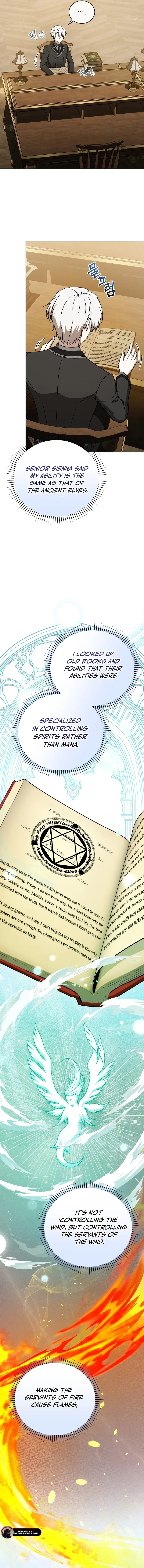 The Concept-Grasping Magical Genius Chapter 21 Page 7