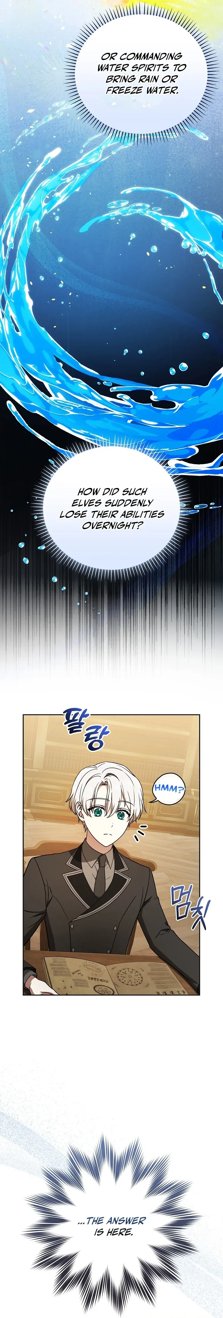 The Concept-Grasping Magical Genius Chapter 21 Page 8