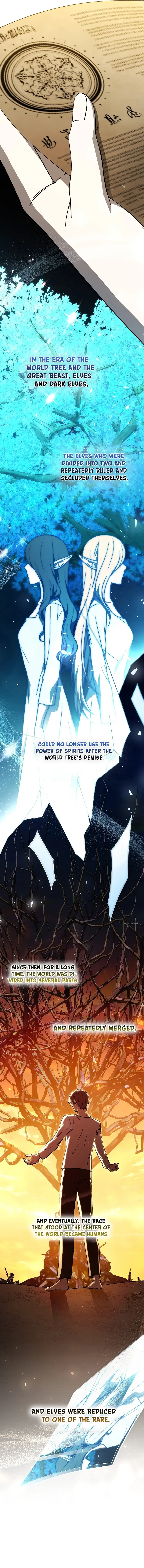 The Concept-Grasping Magical Genius Chapter 21 Page 9