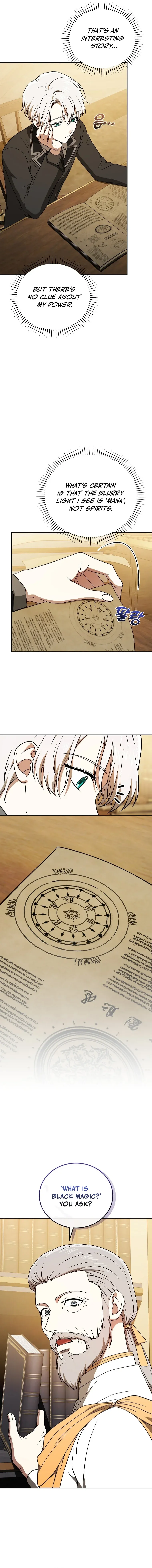 The Concept-Grasping Magical Genius Chapter 21 Page 10