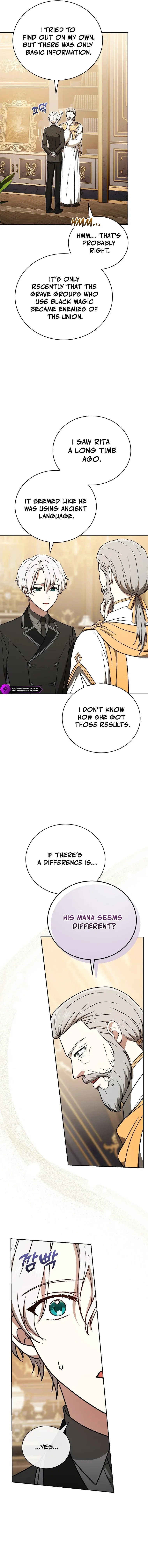 The Concept-Grasping Magical Genius Chapter 21 Page 11