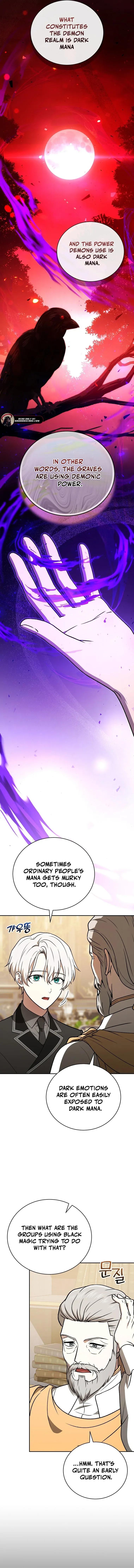 The Concept-Grasping Magical Genius Chapter 21 Page 13