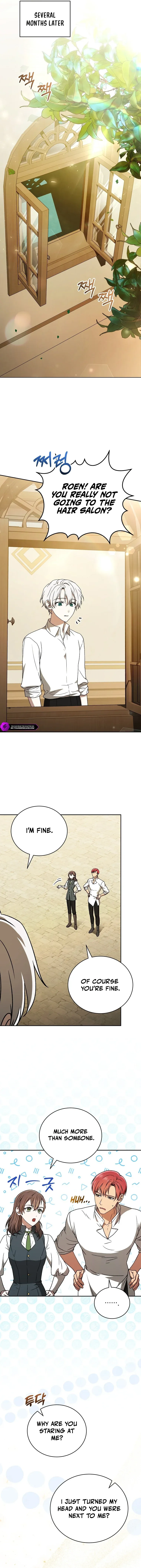 The Concept-Grasping Magical Genius Chapter 21 Page 15