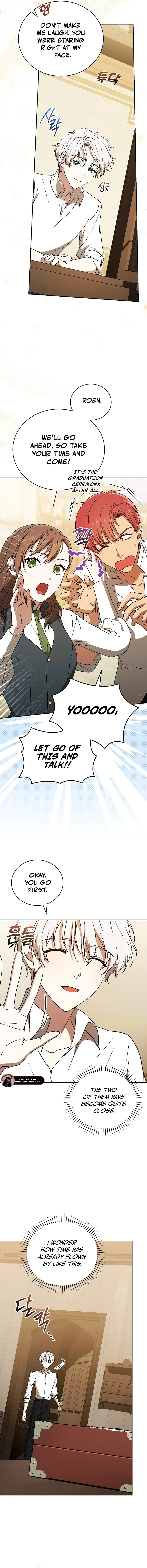 The Concept-Grasping Magical Genius Chapter 21 Page 16