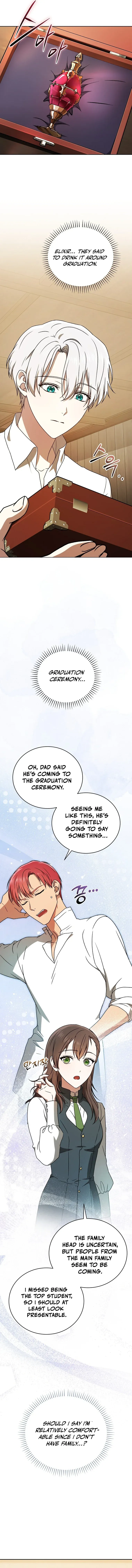 The Concept-Grasping Magical Genius Chapter 21 Page 17