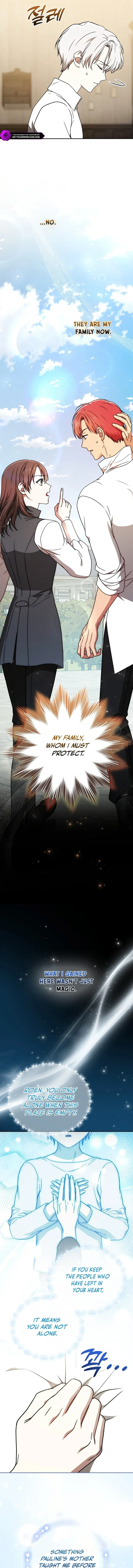 The Concept-Grasping Magical Genius Chapter 21 Page 18