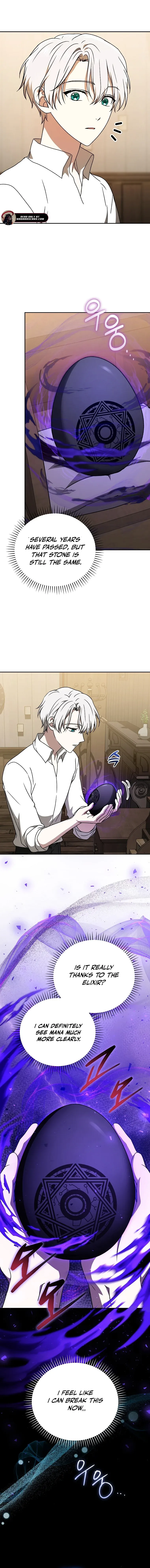 The Concept-Grasping Magical Genius Chapter 21 Page 20