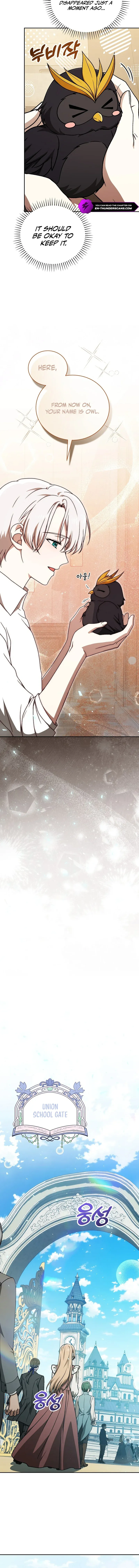 The Concept-Grasping Magical Genius Chapter 22 Page 5