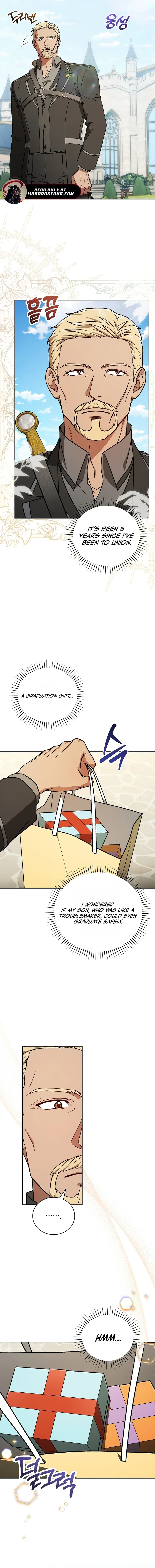 The Concept-Grasping Magical Genius Chapter 22 Page 6