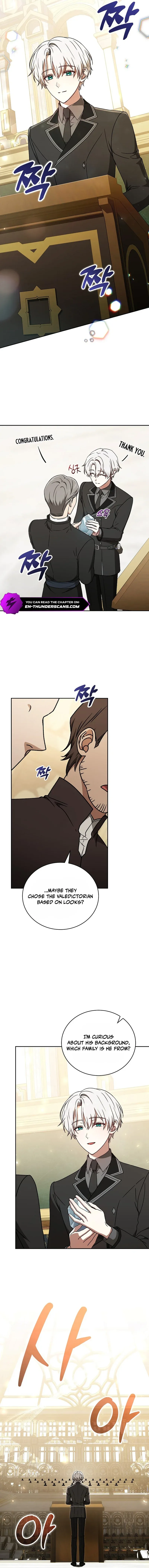 The Concept-Grasping Magical Genius Chapter 22 Page 10