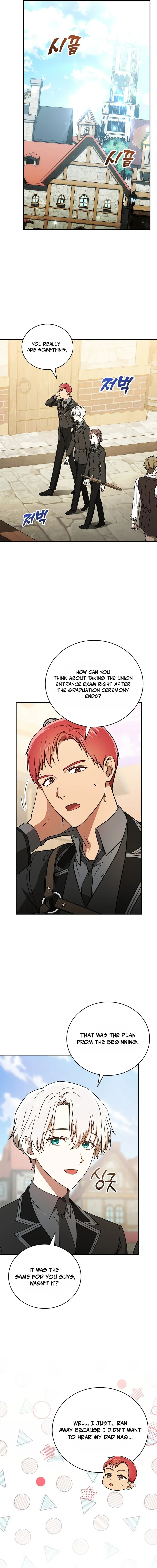 The Concept-Grasping Magical Genius Chapter 22 Page 14