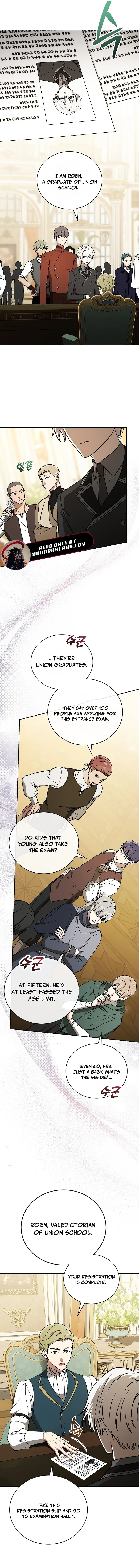 The Concept-Grasping Magical Genius Chapter 22 Page 17