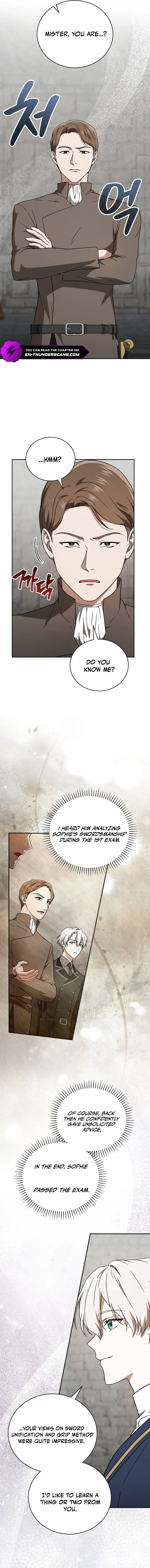 The Concept-Grasping Magical Genius Chapter 24 Page 3